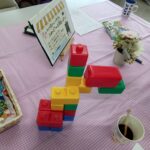 3月22日(日)「ひとり親ふらっとカフェ」開催しました🍵