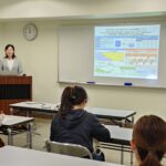 4月11日(土)「教育費とひとり親のライフプラン」講座を開催しました📝